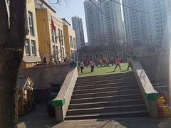 -青岛市市南区实验幼儿园(延吉路园)