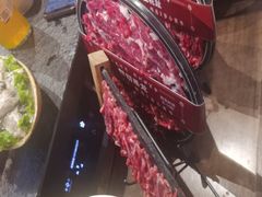 -醉董牛川派鲜肉自选火锅(烟台店)