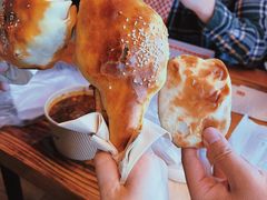 -中关村烤包子(中关村店)