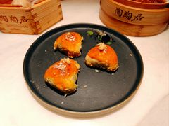 -陶陶居酒家(解放北路店)