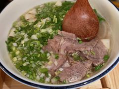 -马记永·兰州牛肉面(天通苑家乐福店)