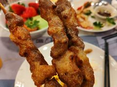 -The COOK·厨餐厅·自助餐(浦东嘉里大酒店)