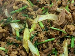 -烤肉宛饭庄(南礼士路店)