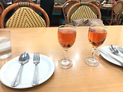 -萨莉亚意式餐厅(特力时尚汇店)