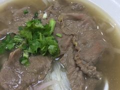 -探越越南牛肉粉(江南西分店)