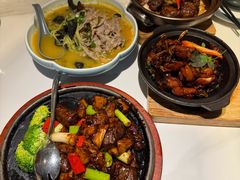 -鹿港小镇(悠唐店)