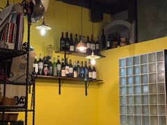 -La Tavernetta(Bar à Vin)(乌鲁木齐路店)