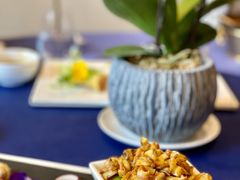 -新加坡泰国村酒楼(五角场店)