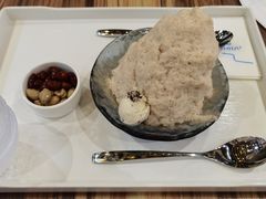 -Ice Monster冰馆·CNN评选全球十大甜品(国贸商城店)
