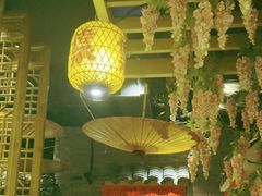 -南京大牌档(青岛万象城店)