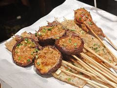 -串盟烧烤·长沙美食地标(星沙店)