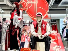 -天津梅江印象城