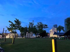 -宁波万豪酒店