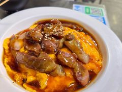 -颓记茶餐厅(美景总店)