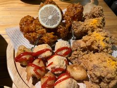 -晃晃悠悠酒肉合作社