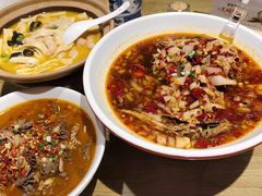 -图味美小黄鱼·景德菜(浙江路店)