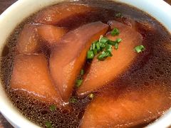 肉汁萝卜-鱼食饭稻·苏浙土菜17年老馆子(平江路店)