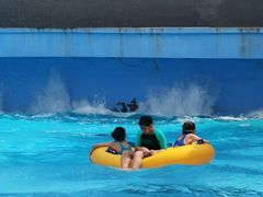 -亚马逊丛林水乐园