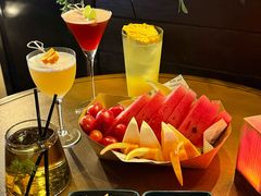 -LAMP BAR 水烟音乐酒吧