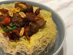 -隆聚·时令海鲜(洪兴店)