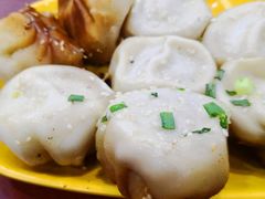 -小杨生煎(香港名都店)