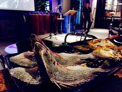 船奇蒸汽海鲜-船奇蒸汽海鲜·闽菜(八市海鲜总店)