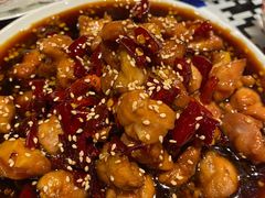 -419海鲜烧烤大排档