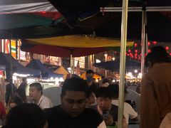 -明记烧鱼美味店