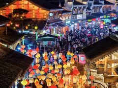 -大小河街