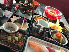-滩万日本料理Nadaman(国贸大酒店)