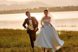 -IDO婚纱摄影(上海旗舰店)