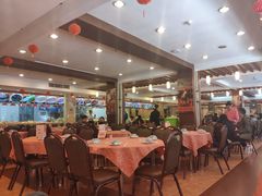 大堂-深运潮州粥(水库店)