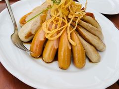 -宝莱纳餐厅(滨江店)