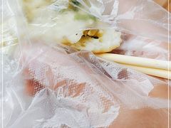 -老槐树煎包