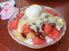-啰啰冰屋(景洪总店)