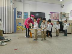 -山东银座·英才幼儿园(丰奥园)