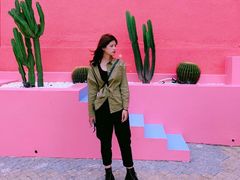 -漳州滨海火山岛自然生态风景区