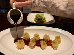 -环球港凯悦 · 享悦中餐厅