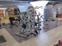 -超鹿运动(五四路恒力城店)