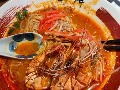 -雷门拉面店(新光天地店)