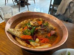 -新疆哈利德餐厅(紫薇都市店)