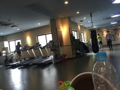 -中田健身工作室(博兴路店)