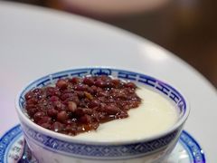 红豆双皮奶-超琪星·咖啡简餐(川音店)