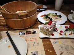 -胡桃里音乐酒馆(石家庄店)