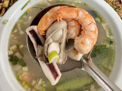 -景祥海鲜美食餐厅