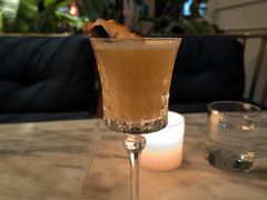 -The Rug Cafe(王府中环店)