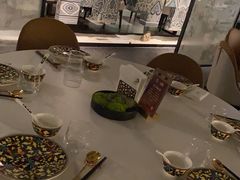 -羲和雅苑•北京烤鸭(国贸商城店)