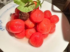 -绿茶餐厅(石家庄万象城店)