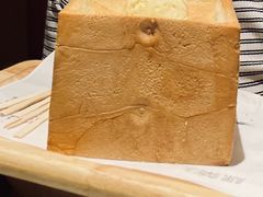 面包诱惑-绿茶餐厅(布吉万象汇店)