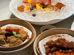 古法豉汁蒸排骨-陶陶居酒家(新天地店)